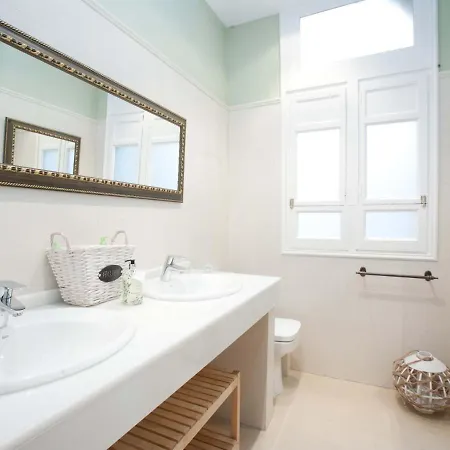 Modern Apart Saint-tropez 8+ شقة *