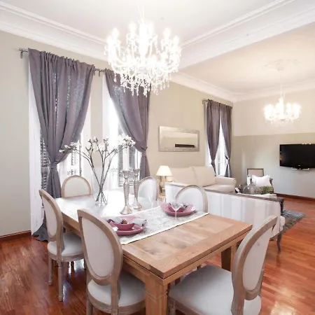 Modern Apart Saint-tropez 8+ شقة *