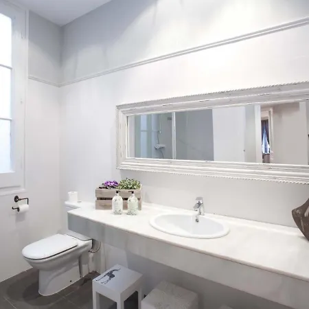Modern Apart Saint-tropez 8+ شقة