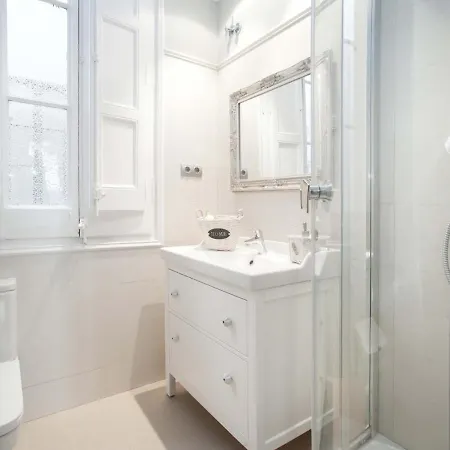شقة Modern Apart Saint-tropez 8+ *