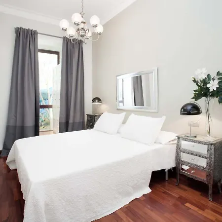 Modern Apart Saint-tropez 8+ Saint-Tropez